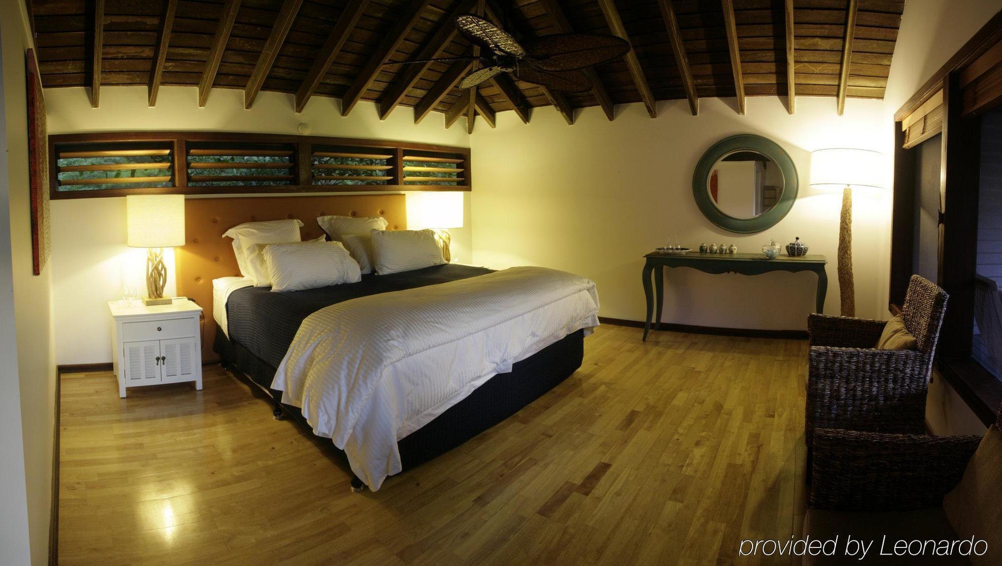 לונג איילנד Paradise Bay Eco Escape חדר תמונה