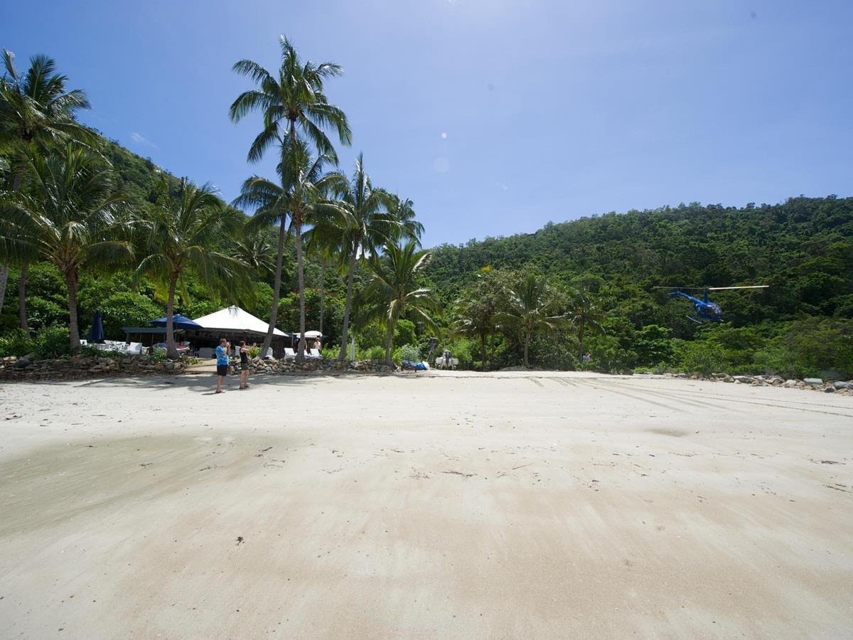 לונג איילנד Paradise Bay Eco Escape מראה חיצוני תמונה